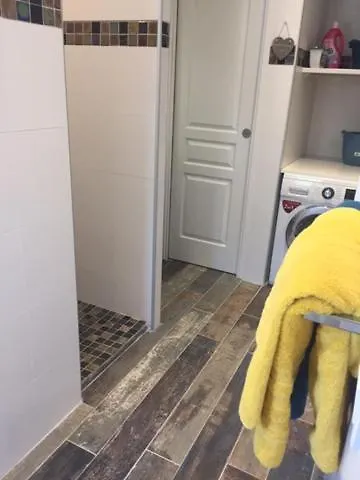 A la Verte Campagne - Appartements / Gîtes Roquebrune-sur Argens France