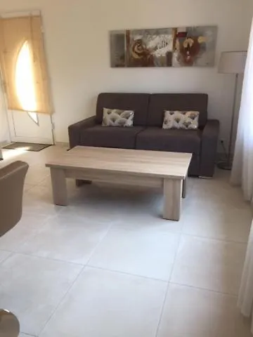 Maison d'hôtes A la Verte Campagne - Appartements / Gîtes Roquebrune-sur Argens