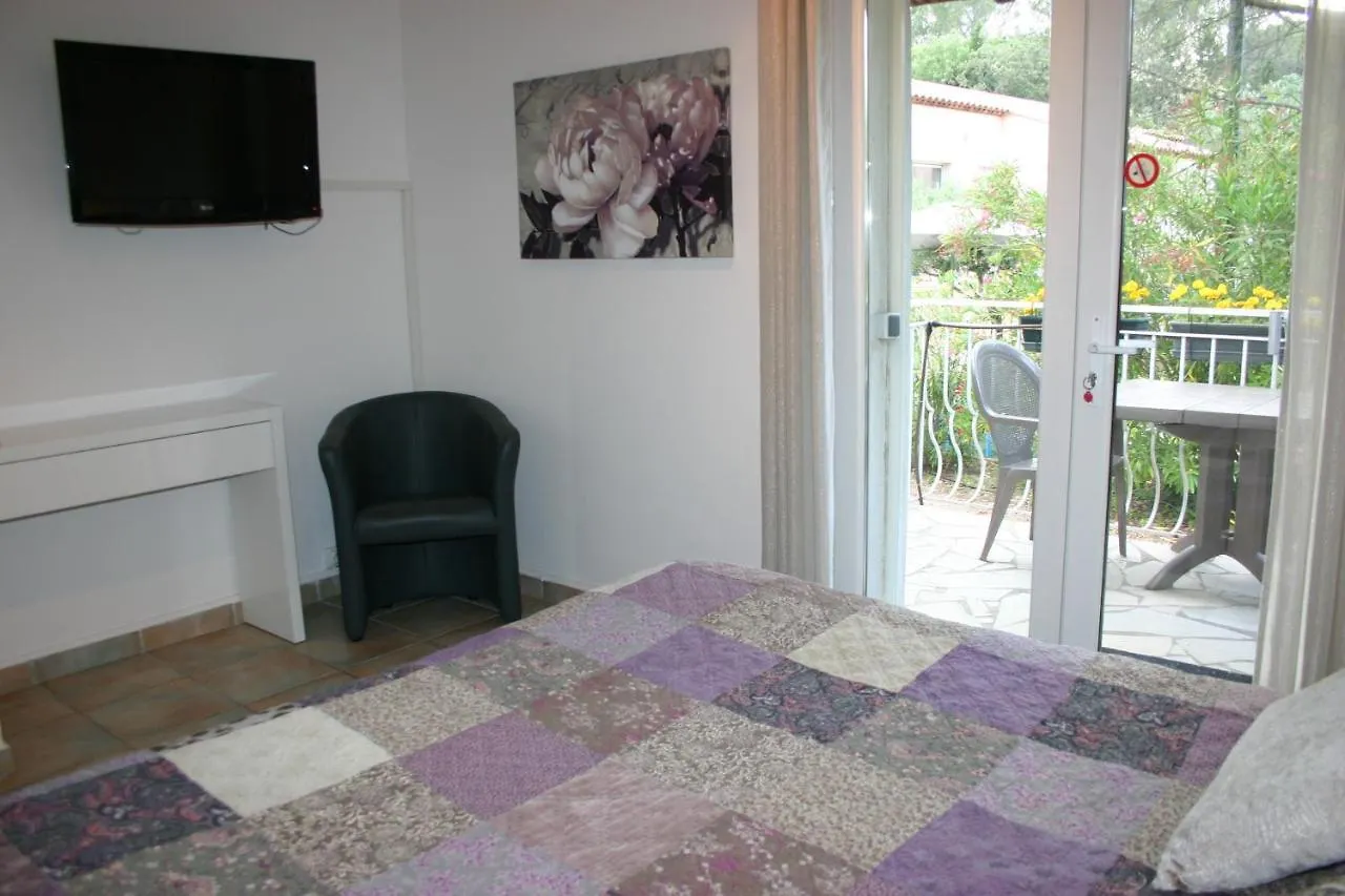 A la Verte Campagne - Appartements / Gîtes Roquebrune-sur Argens France