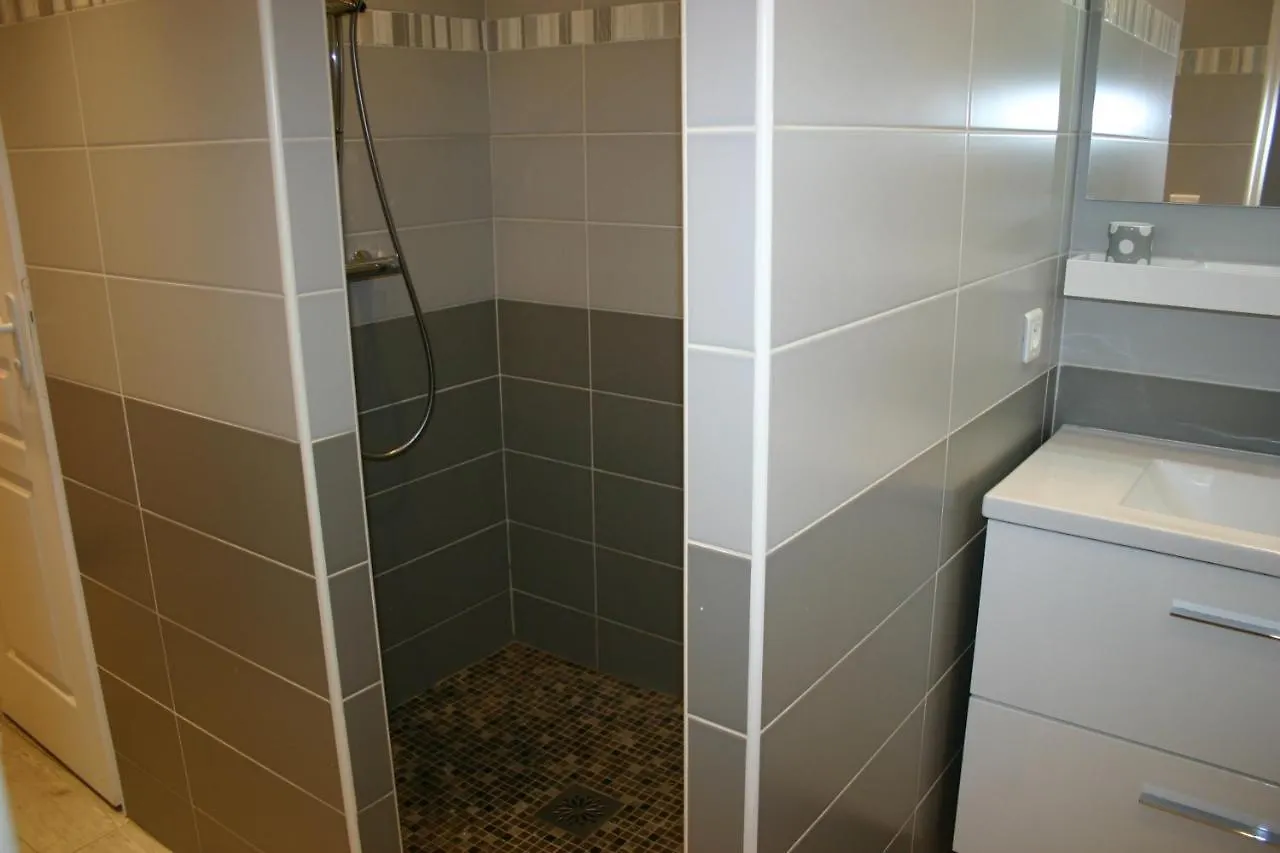 Maison d'hôtes A la Verte Campagne - Appartements / Gîtes Roquebrune-sur Argens