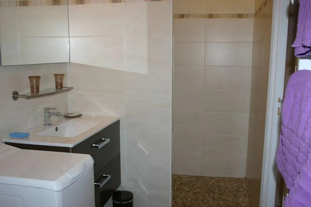 A la Verte Campagne - Appartements / Gîtes Roquebrune-sur Argens