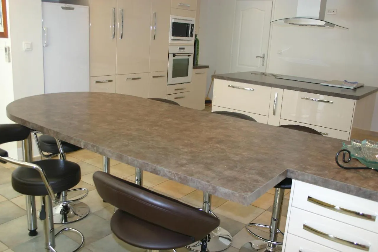 A la Verte Campagne - Appartements / Gîtes Roquebrune-sur Argens