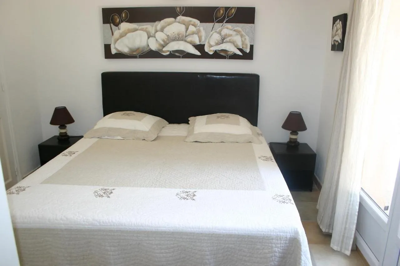 A la Verte Campagne - Appartements / Gîtes Roquebrune-sur Argens 0*,  France