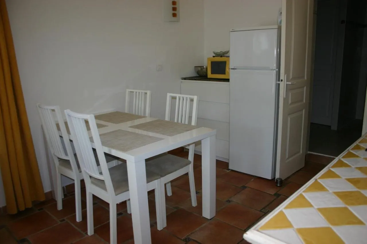 A la Verte Campagne - Appartements / Gîtes Roquebrune-sur Argens France