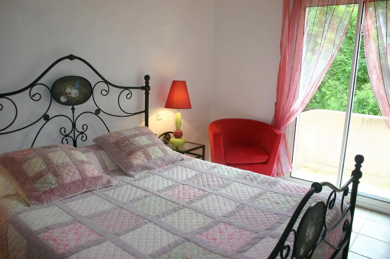 A la Verte Campagne - Appartements / Gîtes Roquebrune-sur Argens
