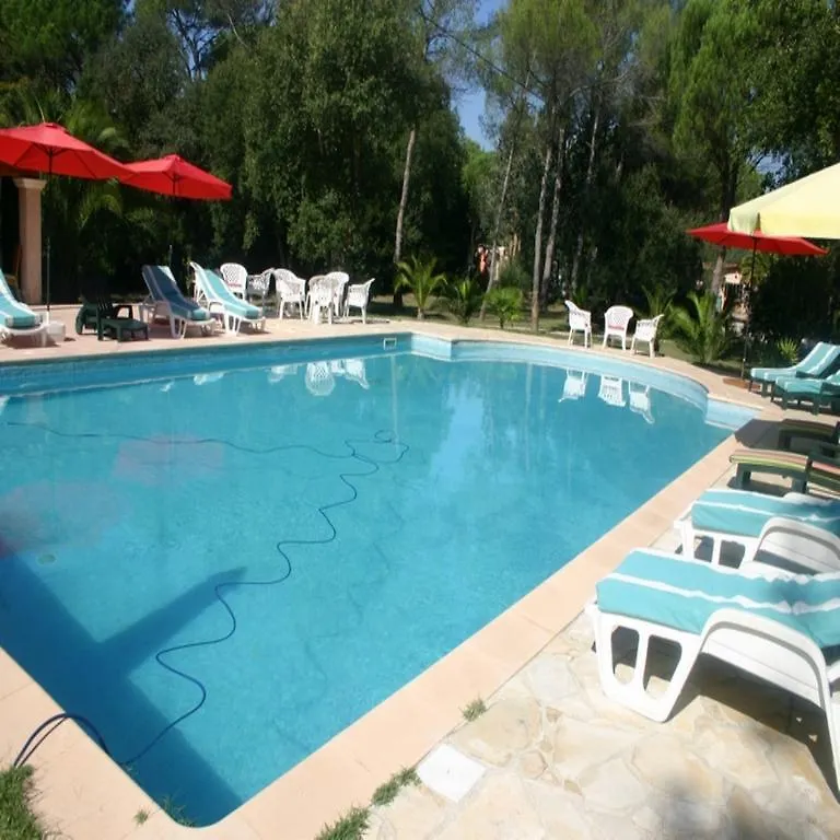 A la Verte Campagne - Appartements / Gîtes Roquebrune-sur Argens