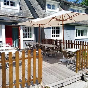 ** Hotel La Maison D'hoursentut France