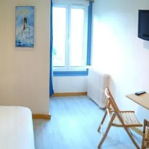 ** Hotel Des Sables Blancs France
