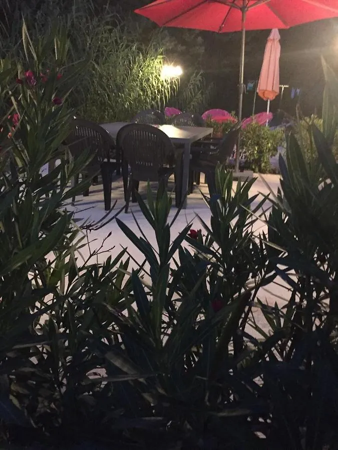 Guest house A La Verte Campagne - Appartements / Gites Roquebrune-sur-Argens France