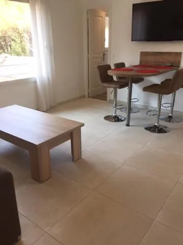 Gasthuis A La Verte Campagne - Appartements / Gites Roquebrune-sur-Argens
