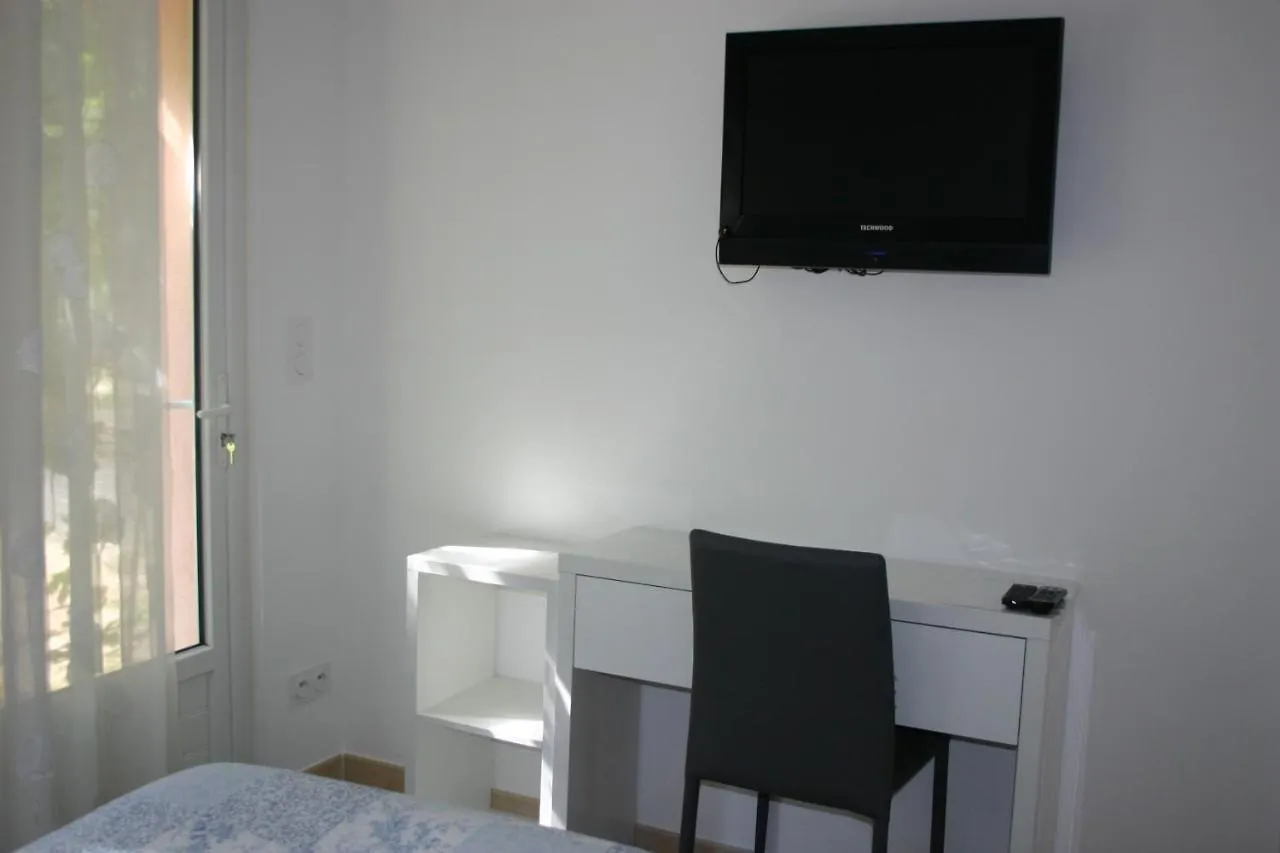 A La Verte Campagne - Appartements / Gites Roquebrune-sur-Argens