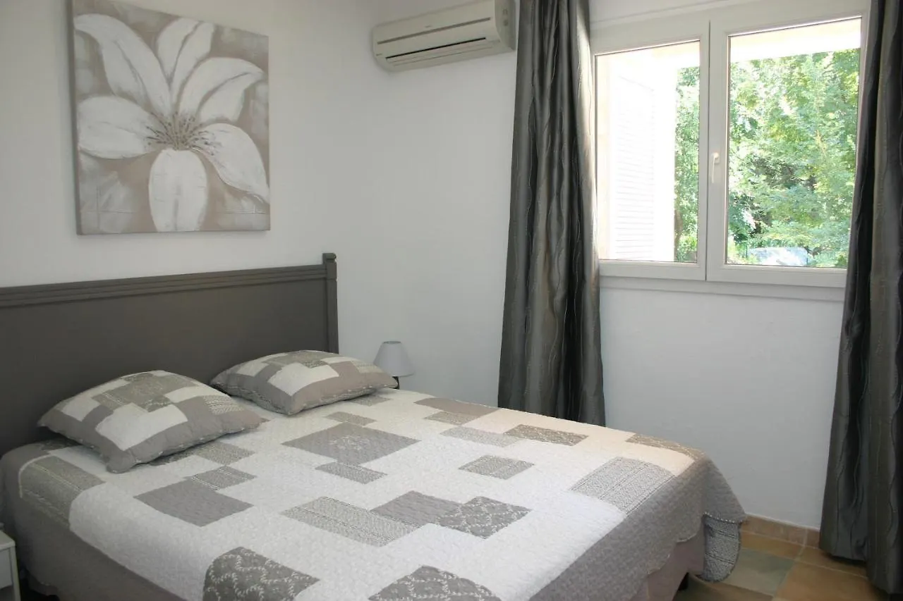 A La Verte Campagne - Appartements / Gites Roquebrune-sur-Argens Frankrijk