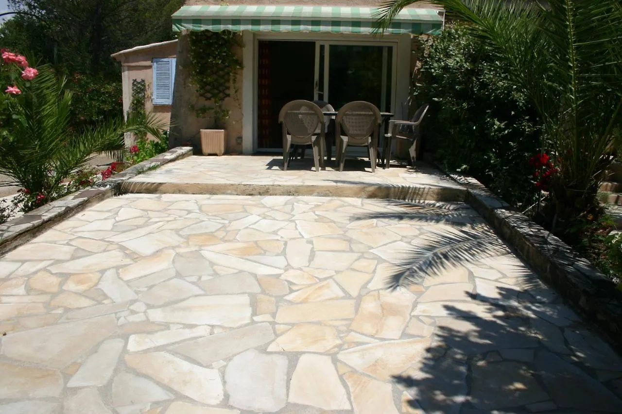 Gasthuis A La Verte Campagne - Appartements / Gites Roquebrune-sur-Argens