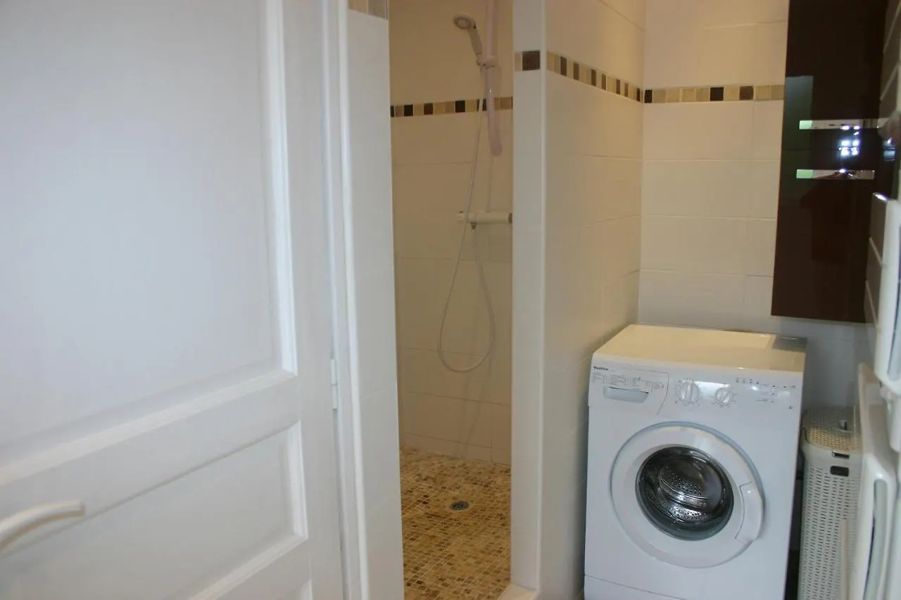 A La Verte Campagne - Appartements / Gites Roquebrune-sur-Argens Gasthuis